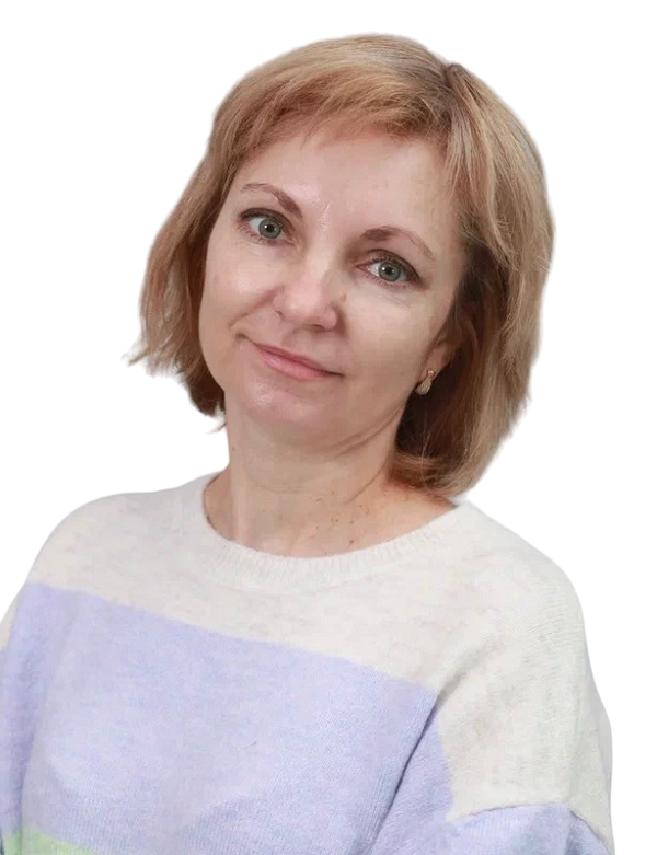 Инструктор по физической культуре Егоркина Елена Петровна.