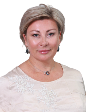 Заведующий Кривонос Виталина Вячеславовна Заведующий Кривонос Виталина Вячеславовна